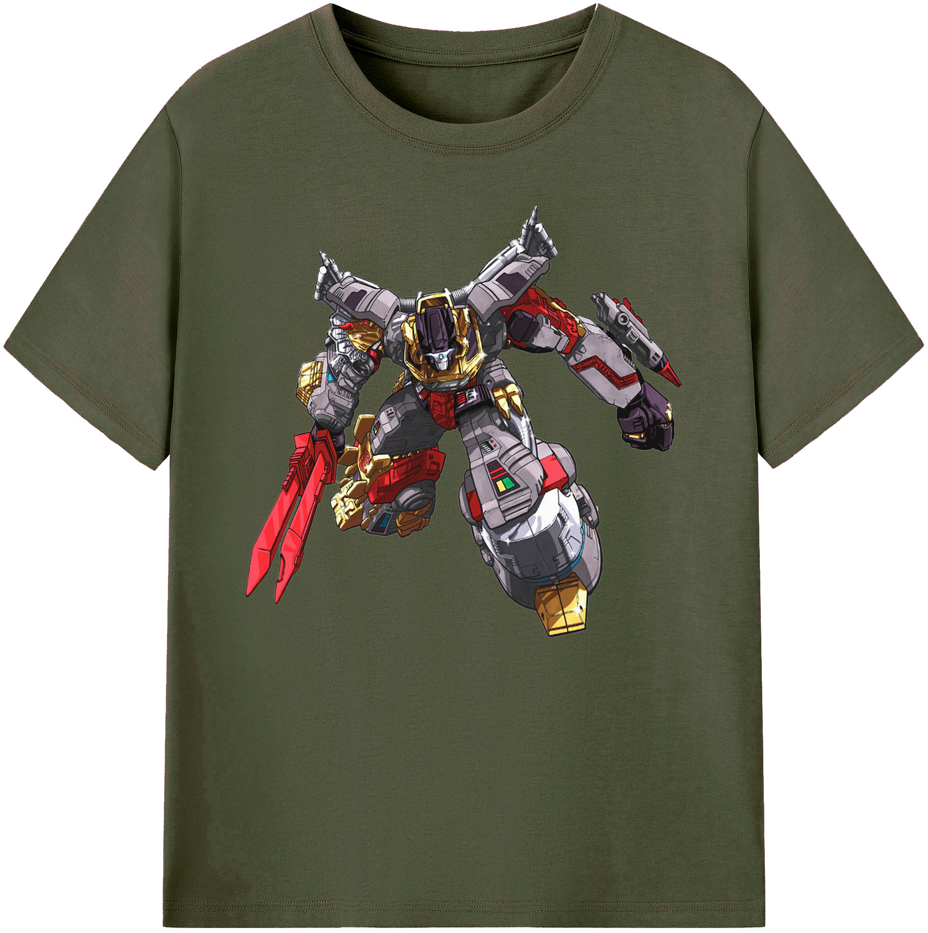 （画像用）  綿100％ メンズ半袖Tシャツ｜肌触りやわらか＆通気性